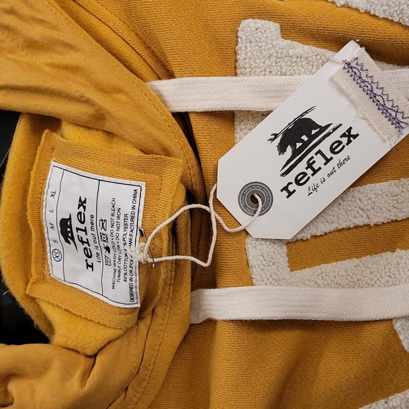 Women's Hoodie - Picture 3 of 4